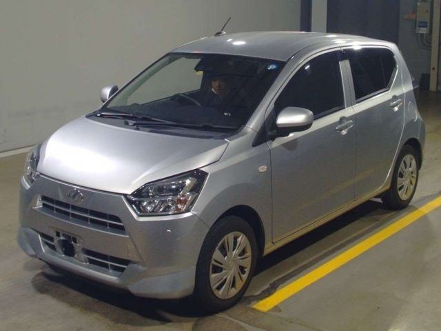 3200 DAIHATSU MIRA E S LA350S 2020 г. (TAA Yokohama)